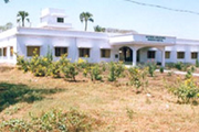 Akkineni Nageswara Rao College-Hostel